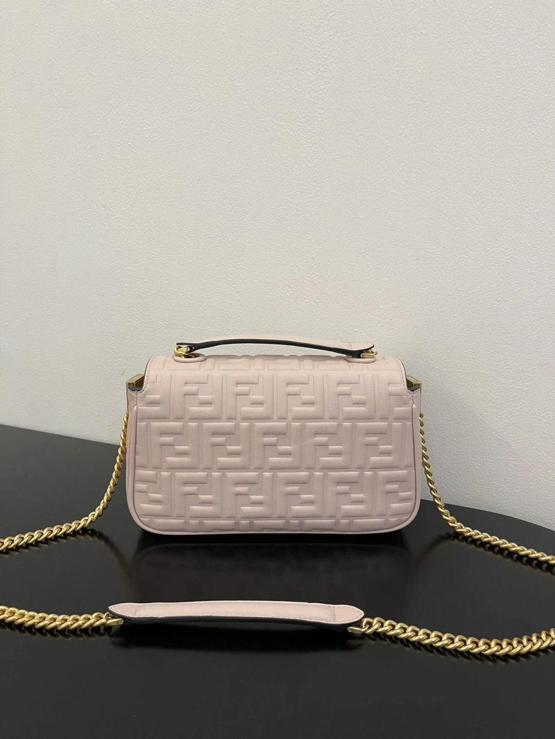 StreetReady Fxndx Baguette Bags 69442