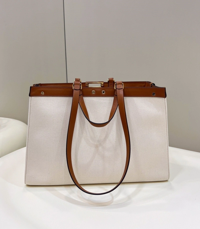 Fxndx Shopping Bags Timeless 69268