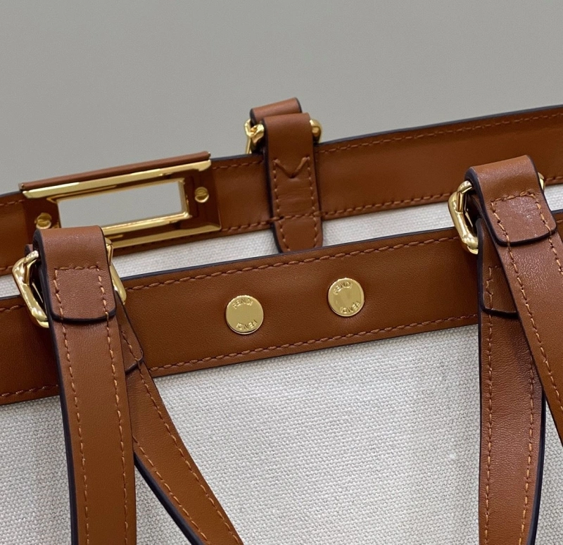 Fxndx Shopping Bags Timeless 69268