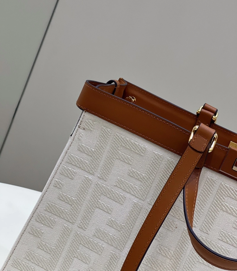 Fxndx Shopping Bags Timeless 69268