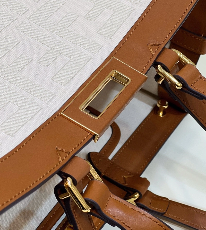 Fxndx Shopping Bags Timeless 69268
