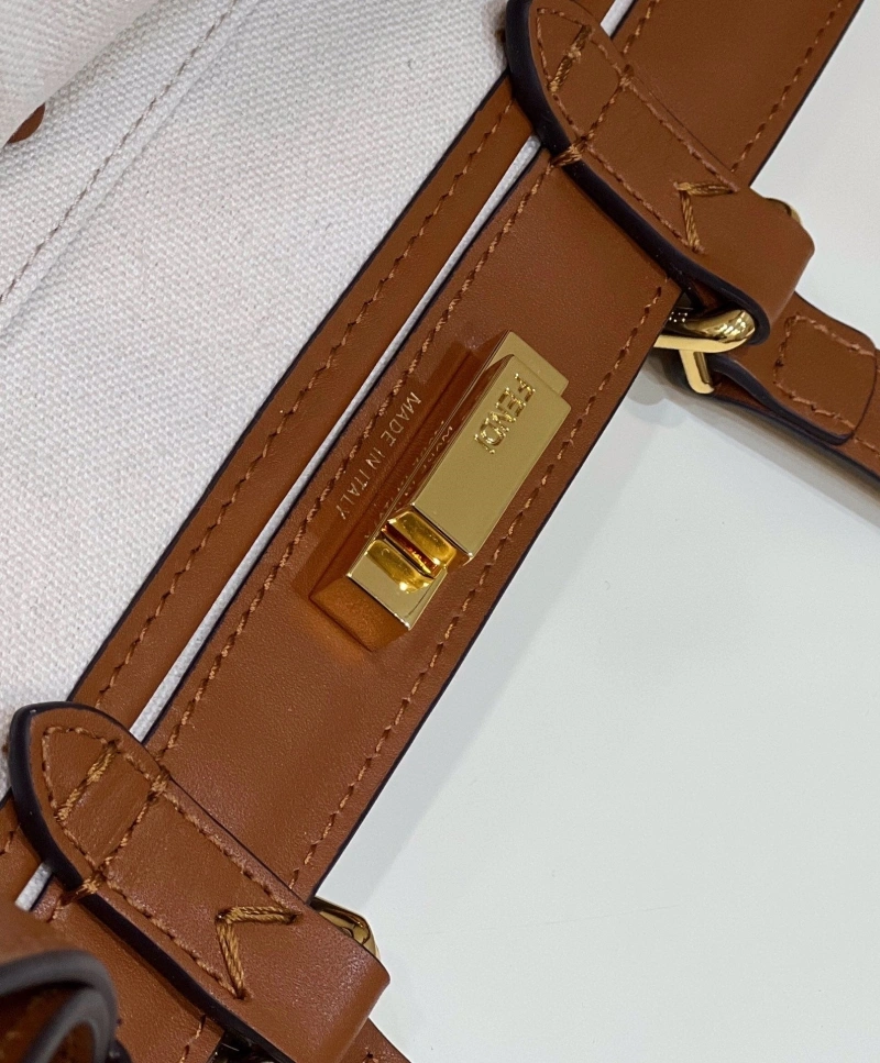 Fxndx Shopping Bags Timeless 69268