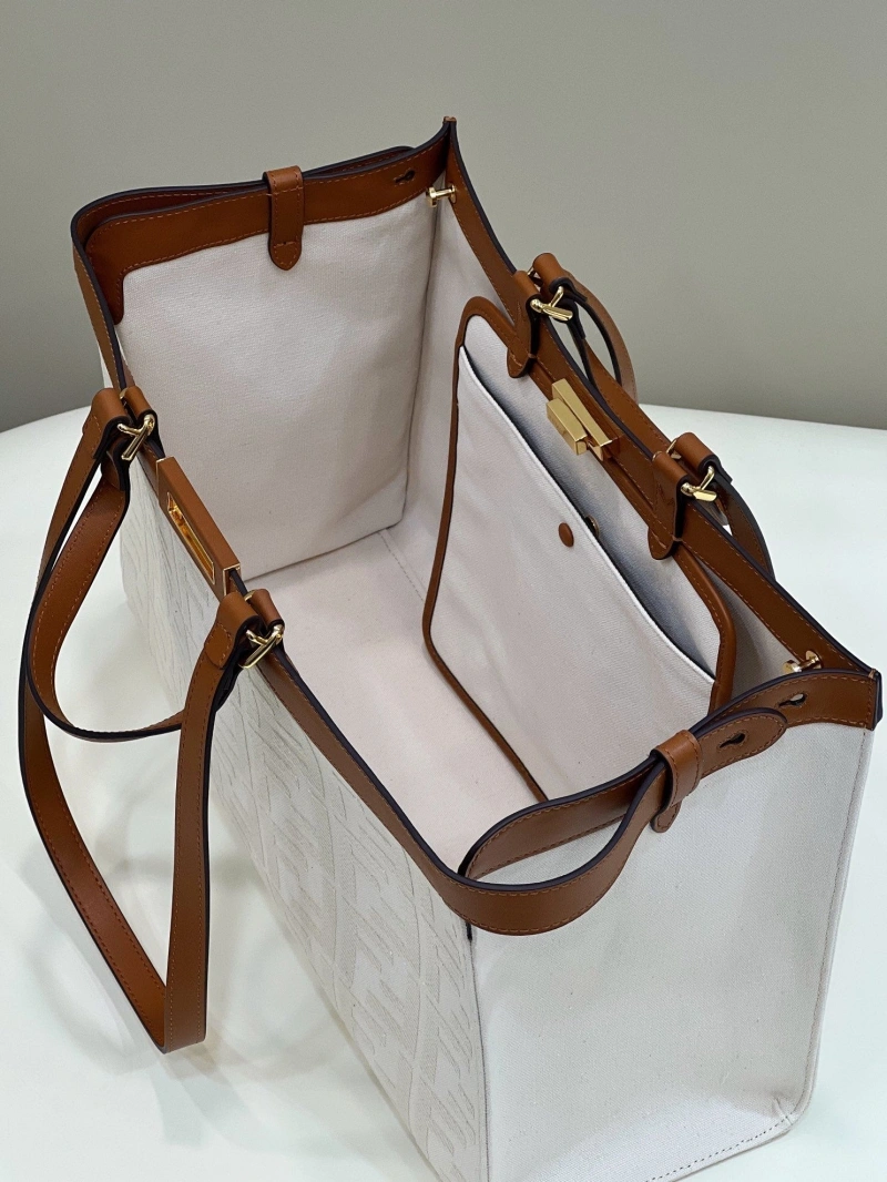 Fxndx Shopping Bags Timeless 69268