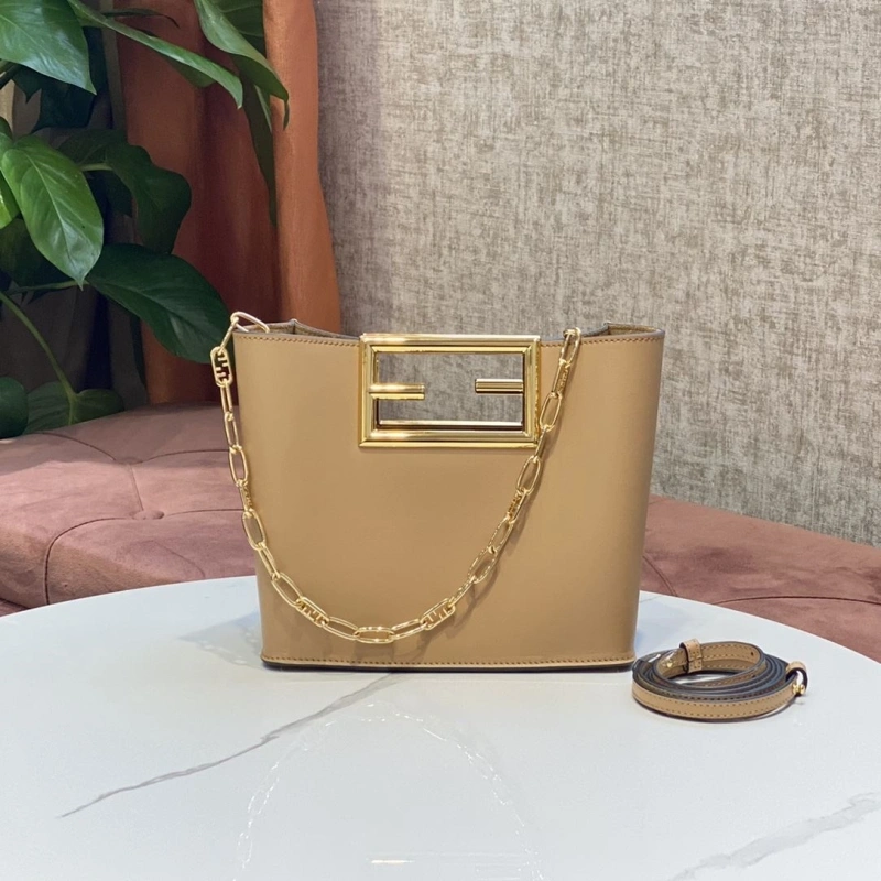 Fxndx Top Handle Bags EyeCatching 69137