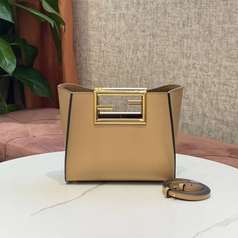 Fxndx Top Handle Bags EyeCatching 69137