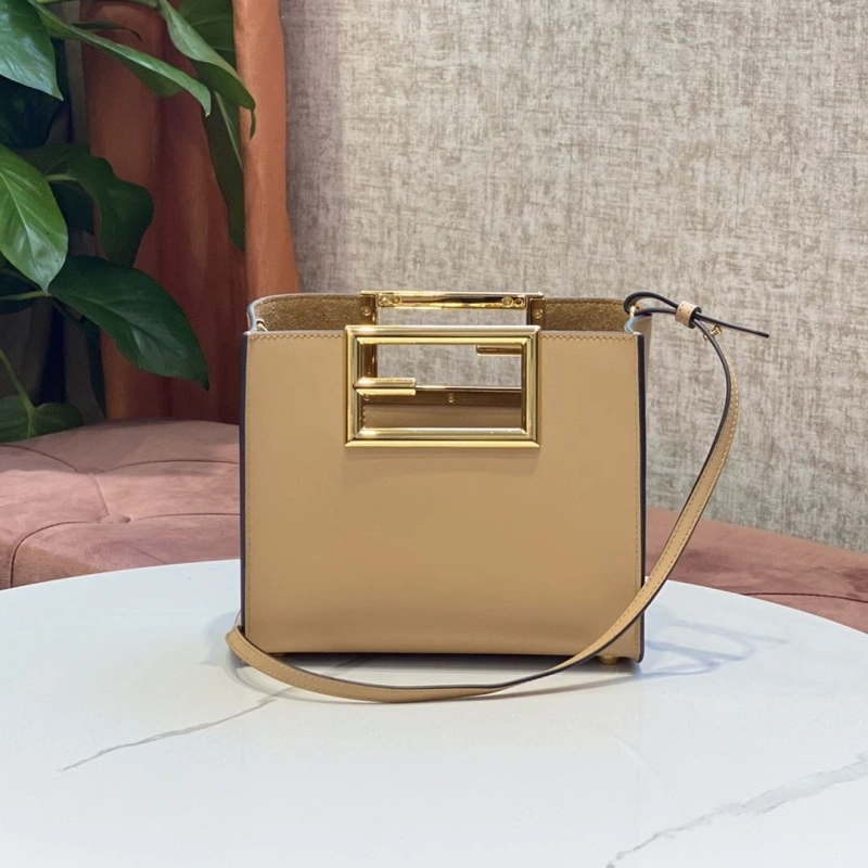 Fxndx Top Handle Bags EyeCatching 69137