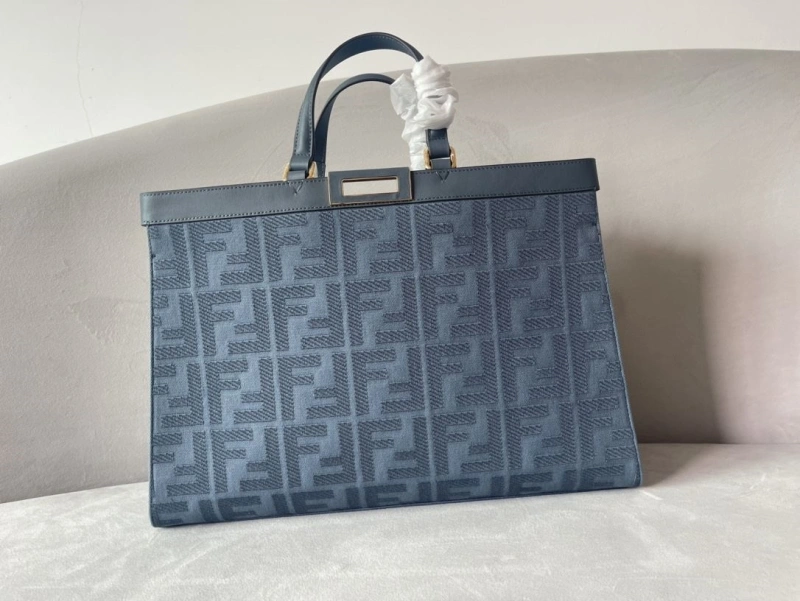 Classic Fxndx Shopping Bags 69287