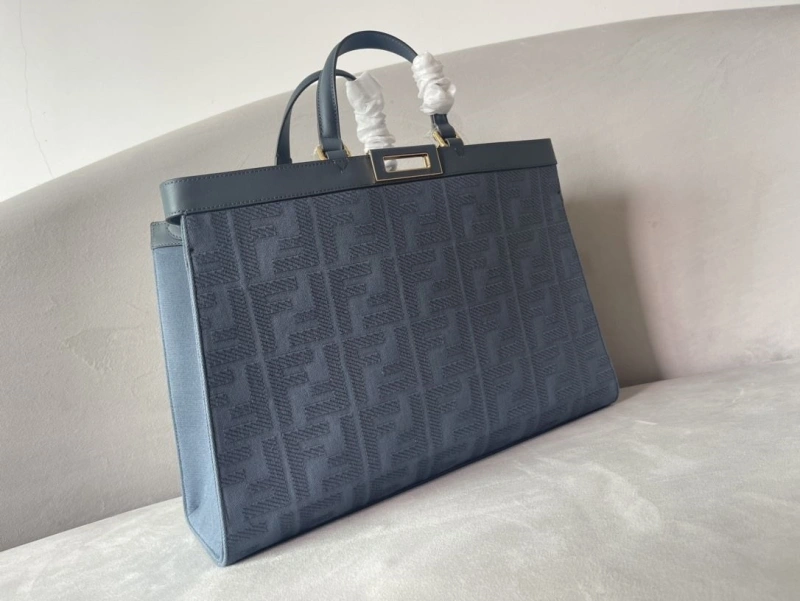 Classic Fxndx Shopping Bags 69287