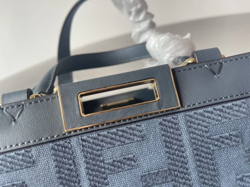 Classic Fxndx Shopping Bags 69287