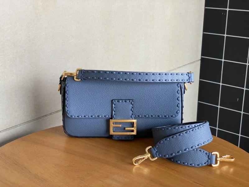 Fxndx Baguette Bags Breathable 69480