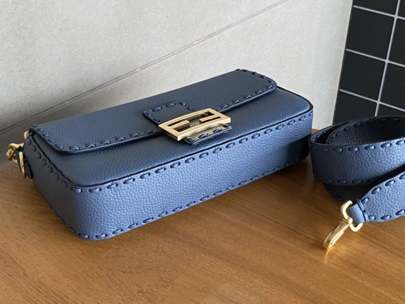 Fxndx Baguette Bags Breathable 69480