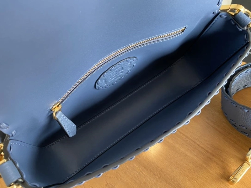 Fxndx Baguette Bags Breathable 69480