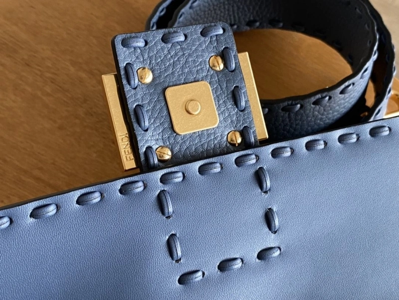 Fxndx Baguette Bags Breathable 69480
