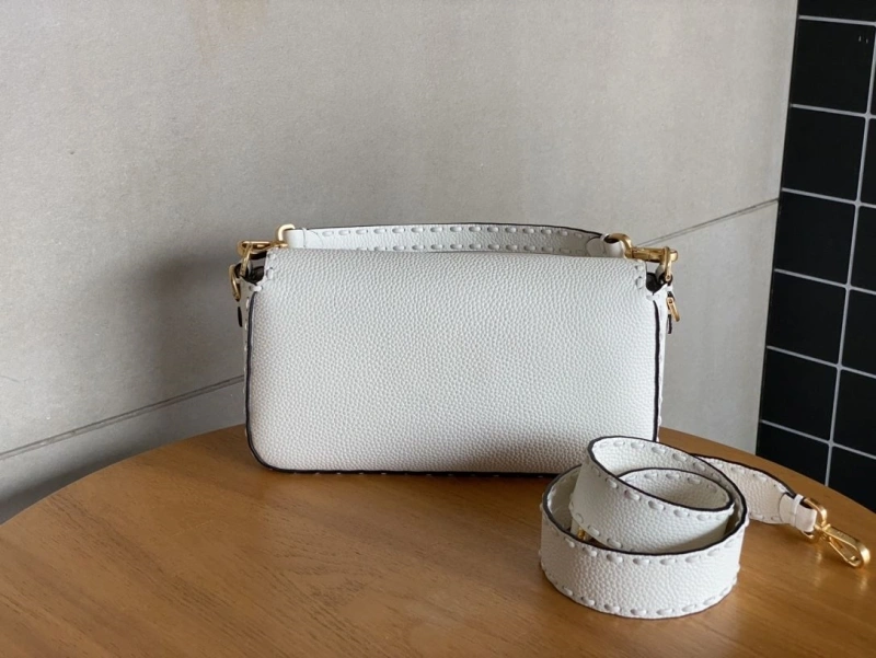 Trendsetting Fxndx Baguette Bags 69449