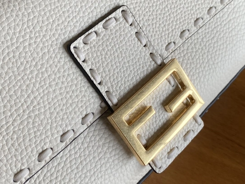 Trendsetting Fxndx Baguette Bags 69449