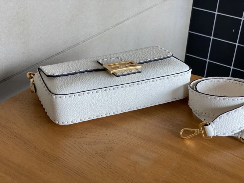 Trendsetting Fxndx Baguette Bags 69449