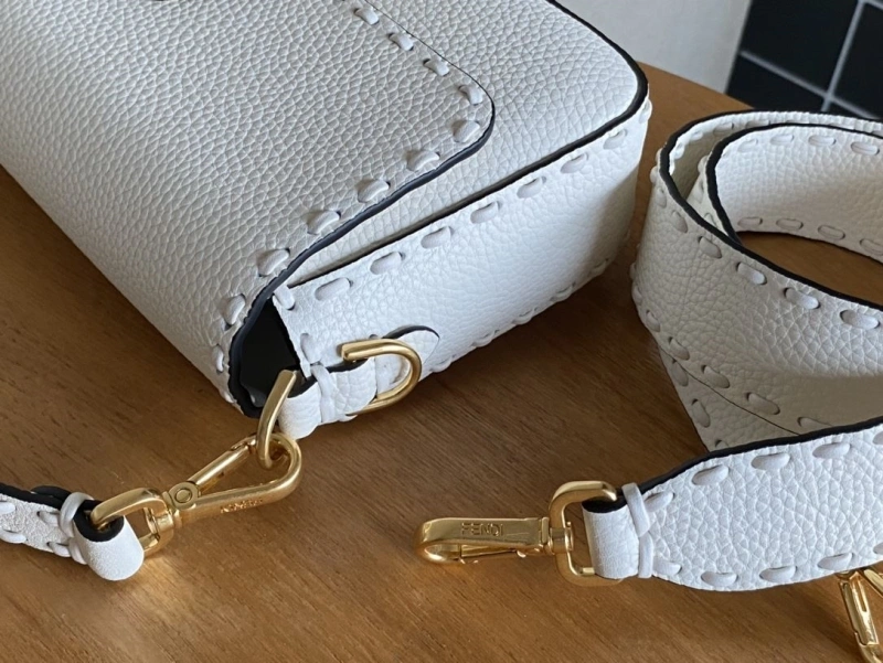 Trendsetting Fxndx Baguette Bags 69449