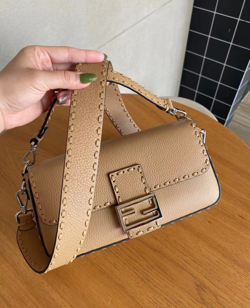 Fxndx Baguette Bags StreetReady 69456