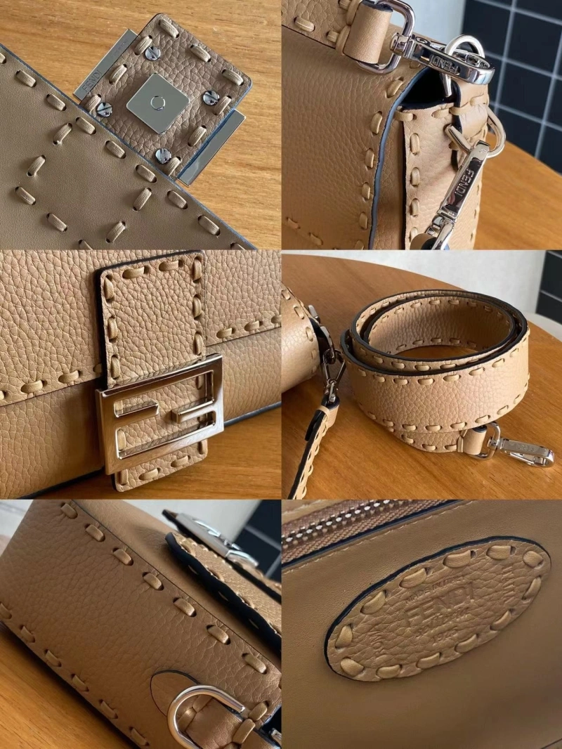 Fxndx Baguette Bags StreetReady 69456