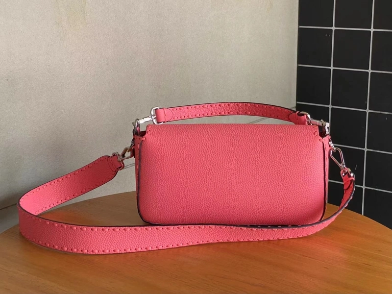 Resilient Fxndx Baguette Bags 69454