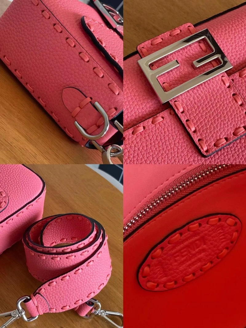 Resilient Fxndx Baguette Bags 69454