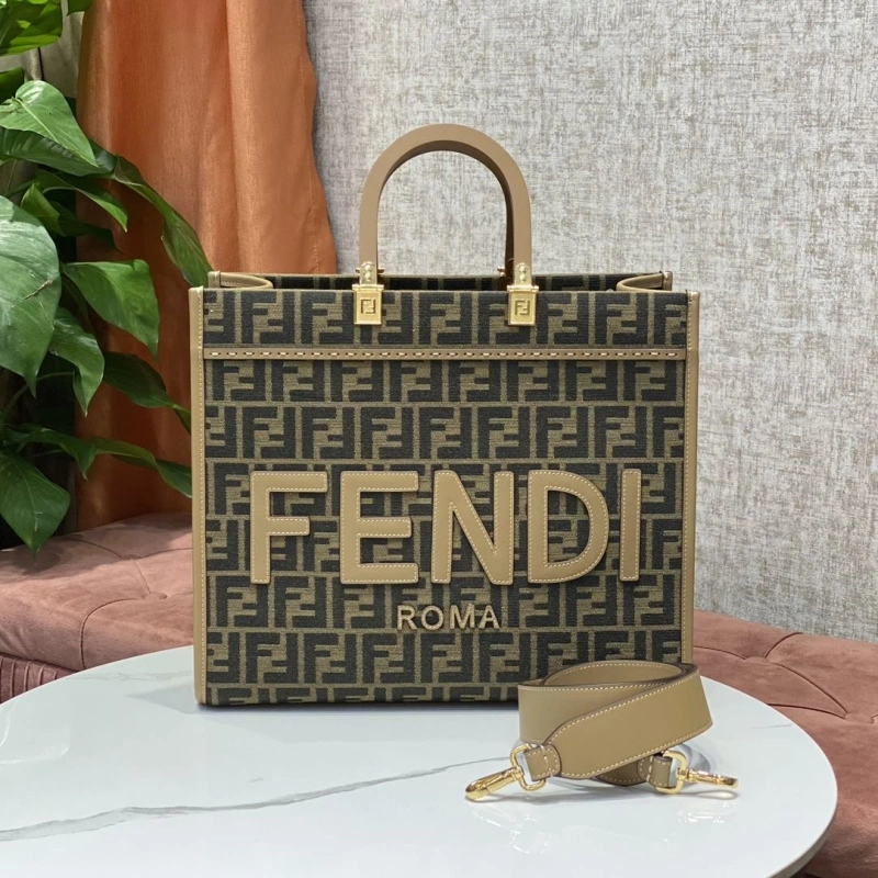 Fxndx Shopping Bags Versatile 69250
