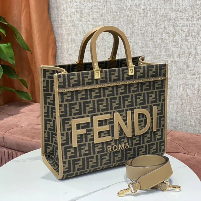 Fxndx Shopping Bags Versatile 69250
