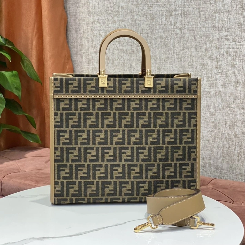 Fxndx Shopping Bags Versatile 69250
