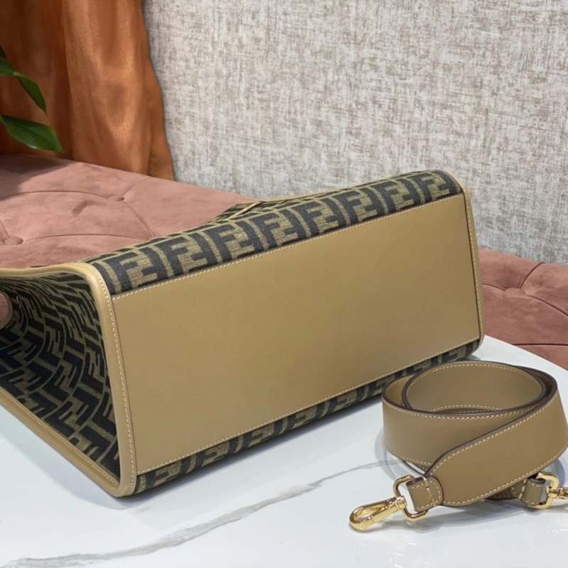Fxndx Shopping Bags Versatile 69250