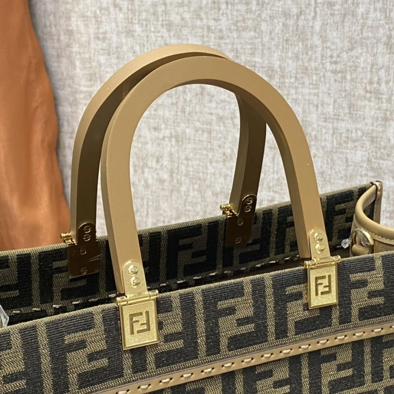 Fxndx Shopping Bags Versatile 69250