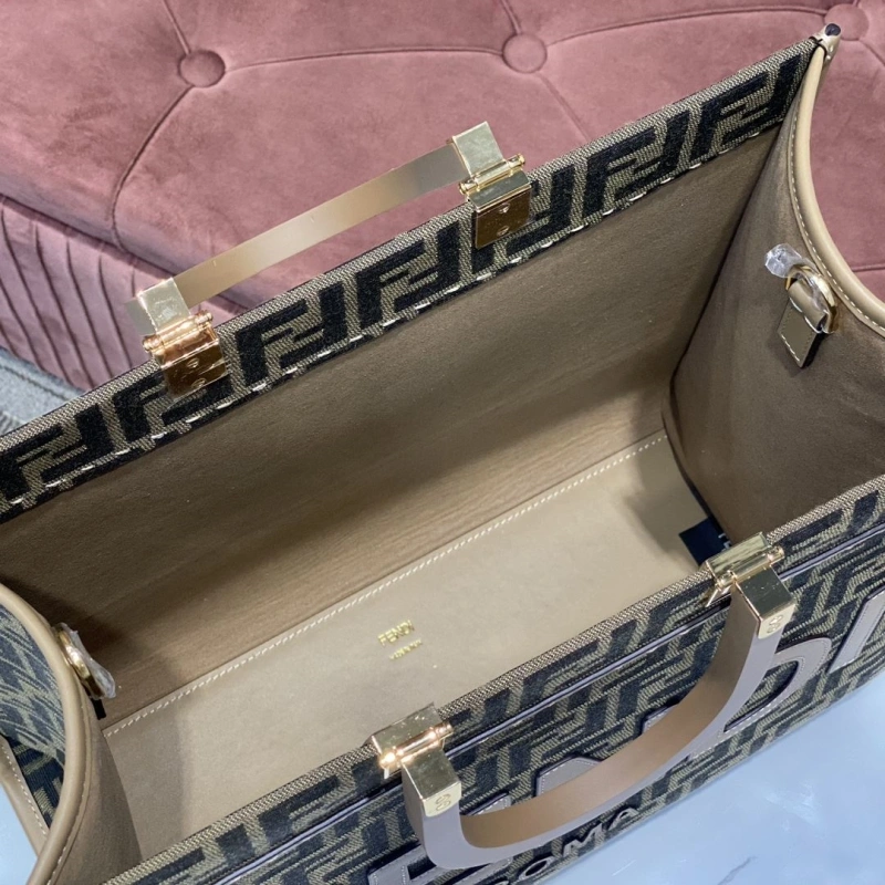 Fxndx Shopping Bags Versatile 69250