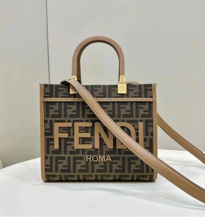 Fxndx Shopping Bags Elegant 69279