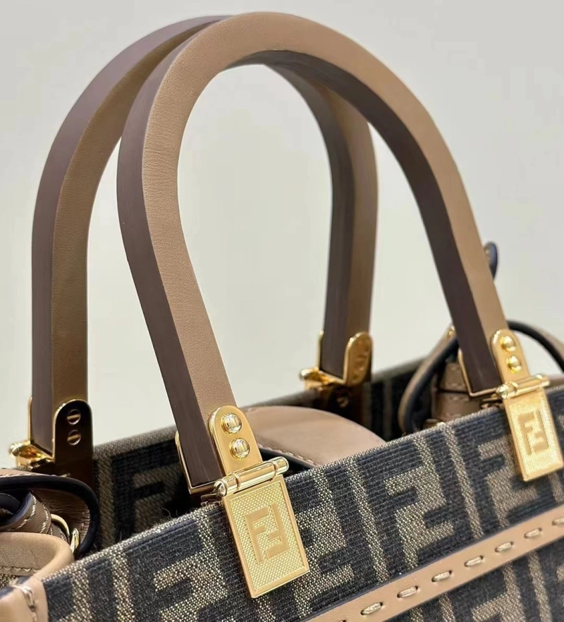 Fxndx Shopping Bags Elegant 69279