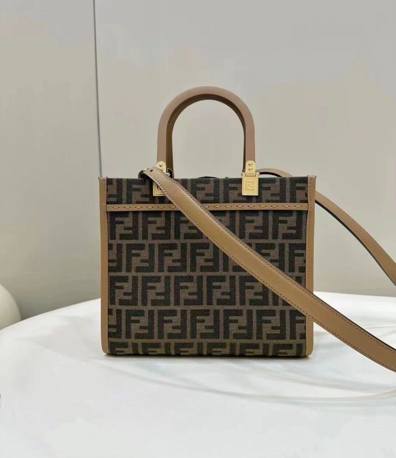 Fxndx Shopping Bags Elegant 69279