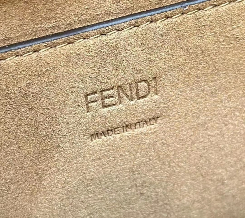 Fxndx Shopping Bags Elegant 69279