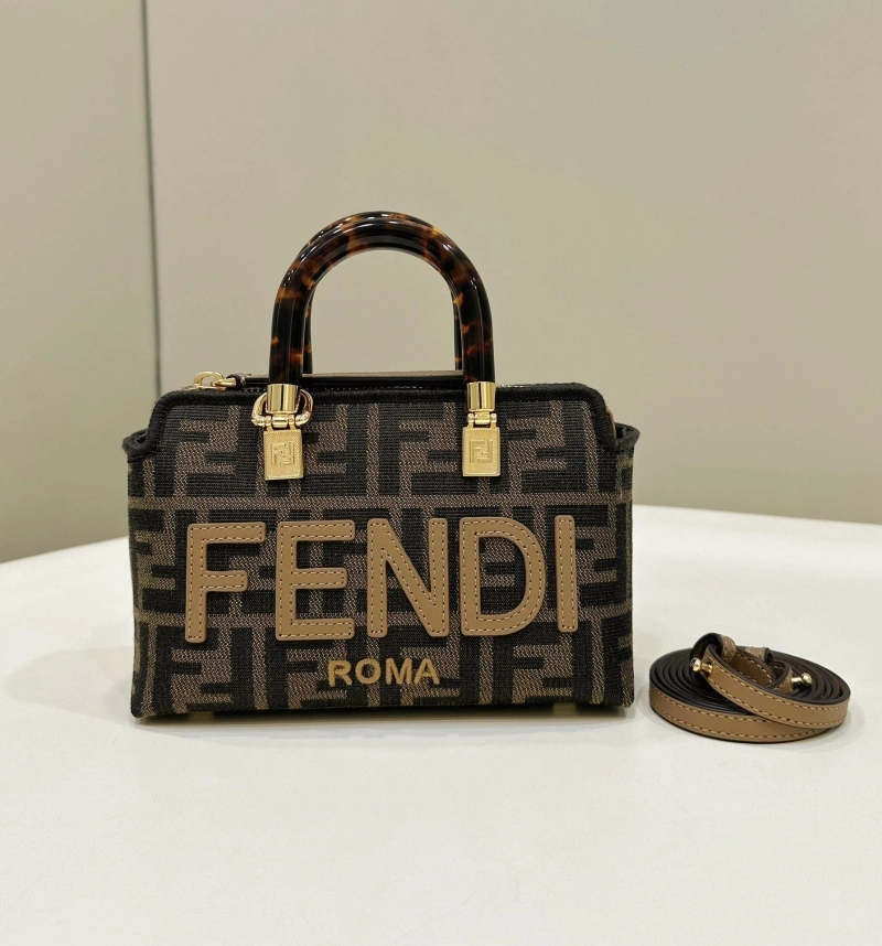 Fxndx Top Handle Bags Compact 69126