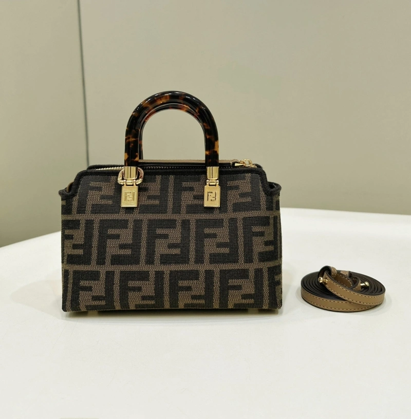 Fxndx Top Handle Bags Compact 69126