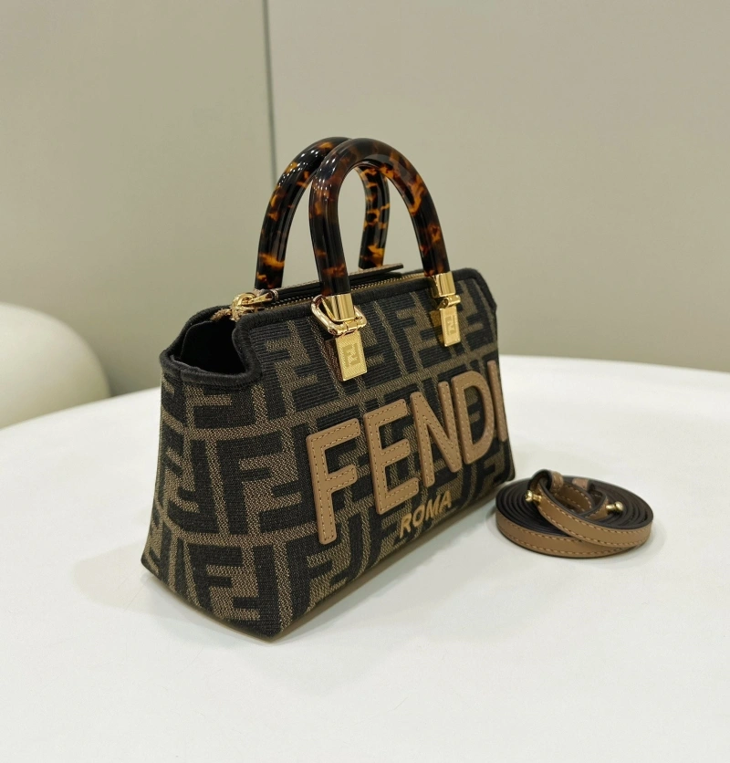 Fxndx Top Handle Bags Compact 69126