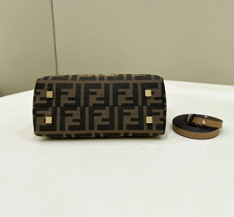 Fxndx Top Handle Bags Compact 69126