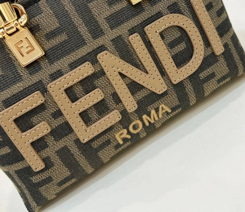 Fxndx Top Handle Bags Compact 69126