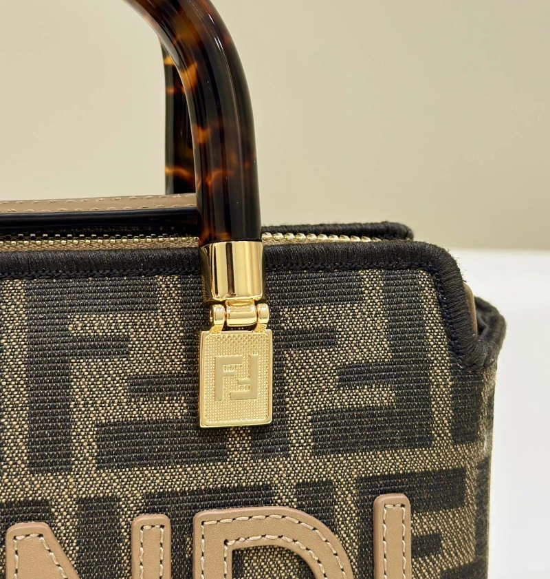 Fxndx Top Handle Bags Compact 69126