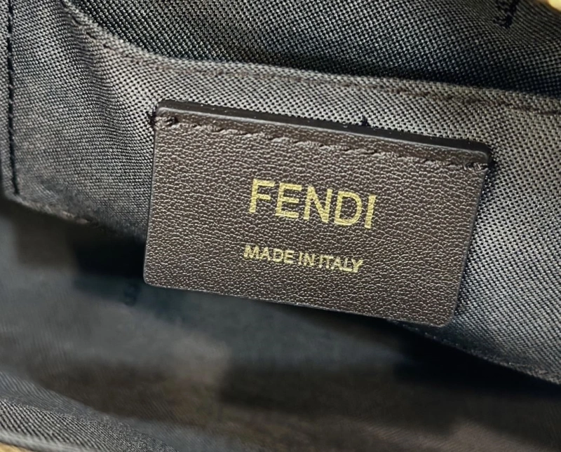 Fxndx Top Handle Bags Compact 69126