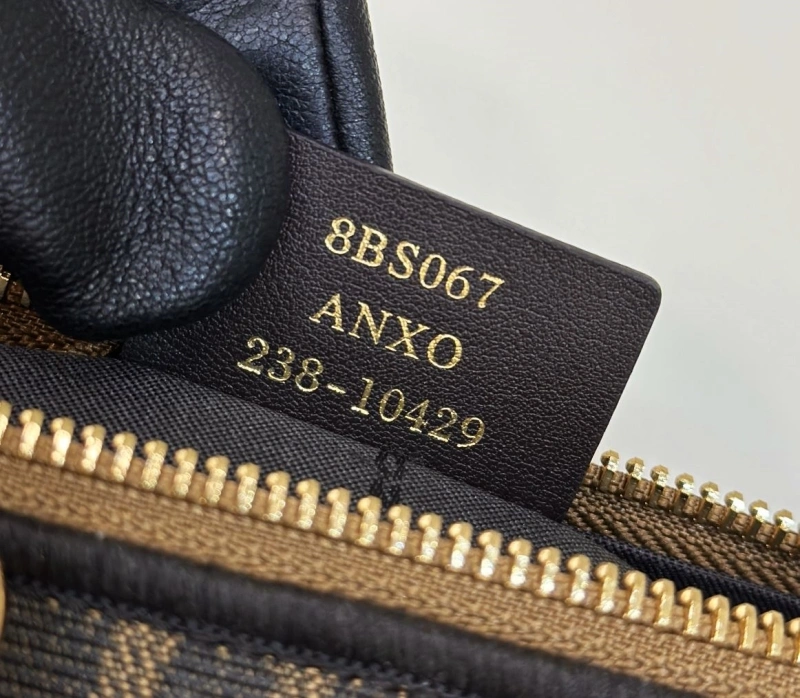 Fxndx Top Handle Bags Compact 69126