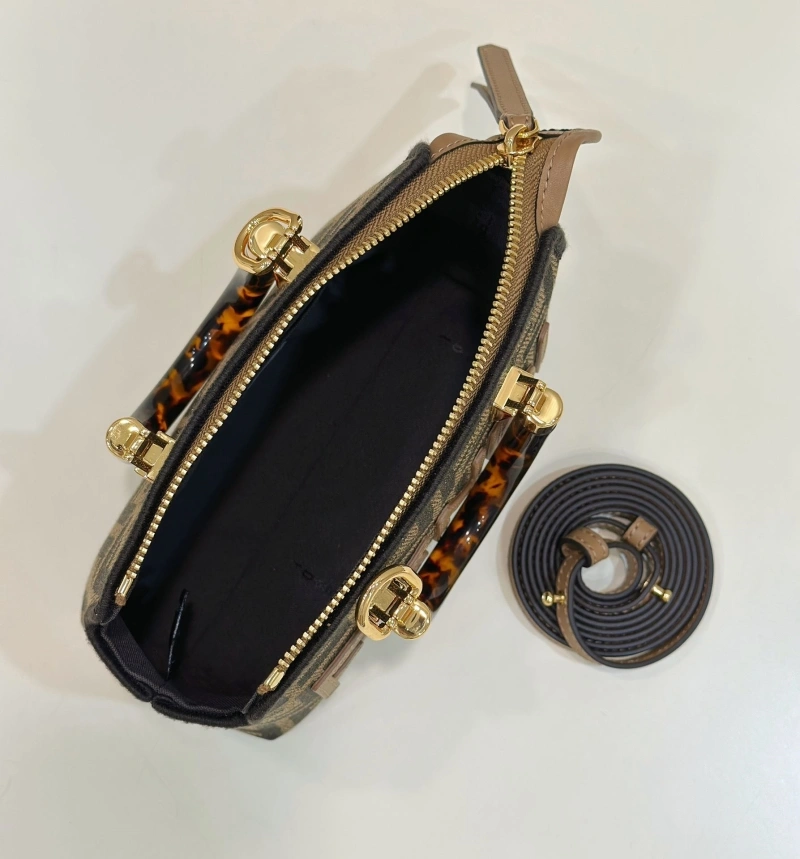 Fxndx Top Handle Bags Compact 69126