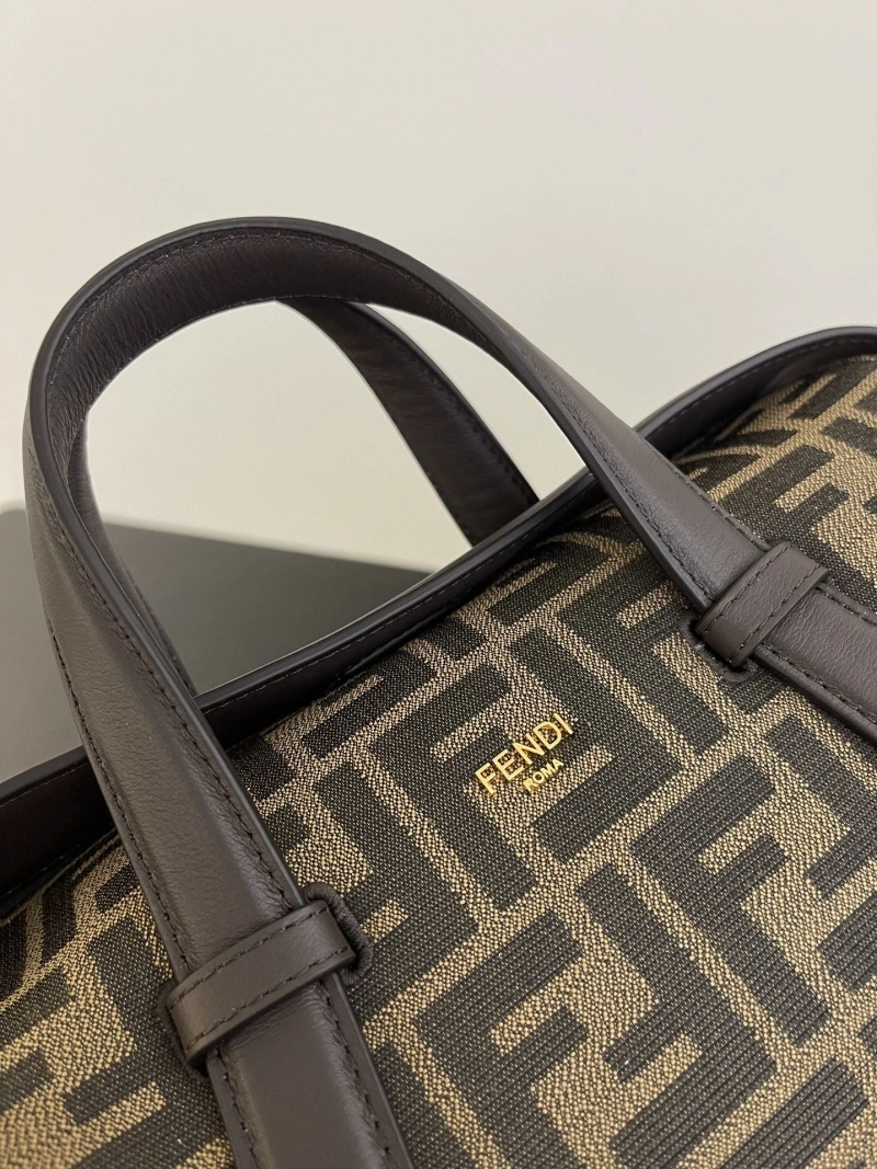 Practical Fxndx Top Handle Bags 69154