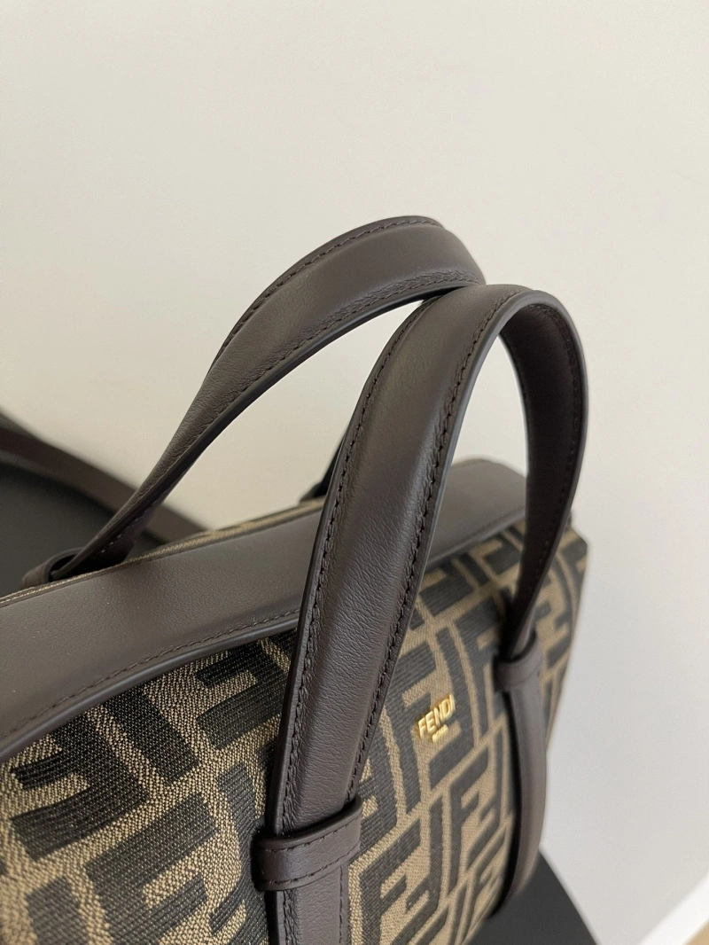 Practical Fxndx Top Handle Bags 69154