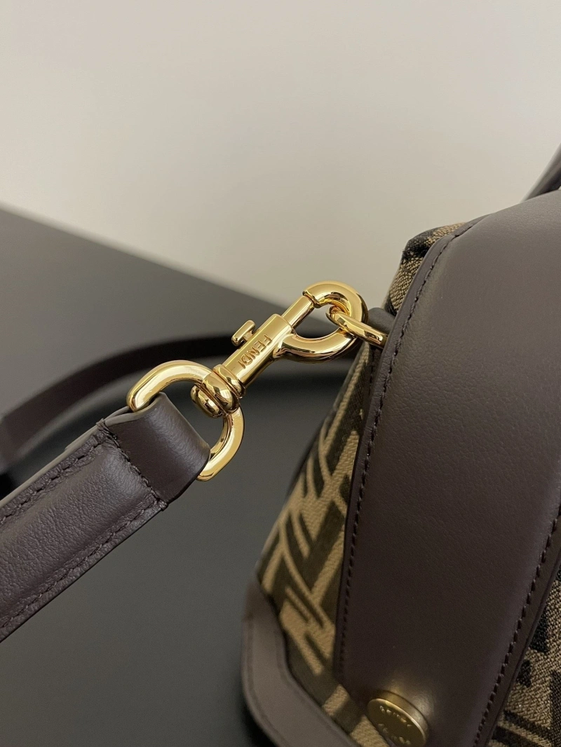 Practical Fxndx Top Handle Bags 69154