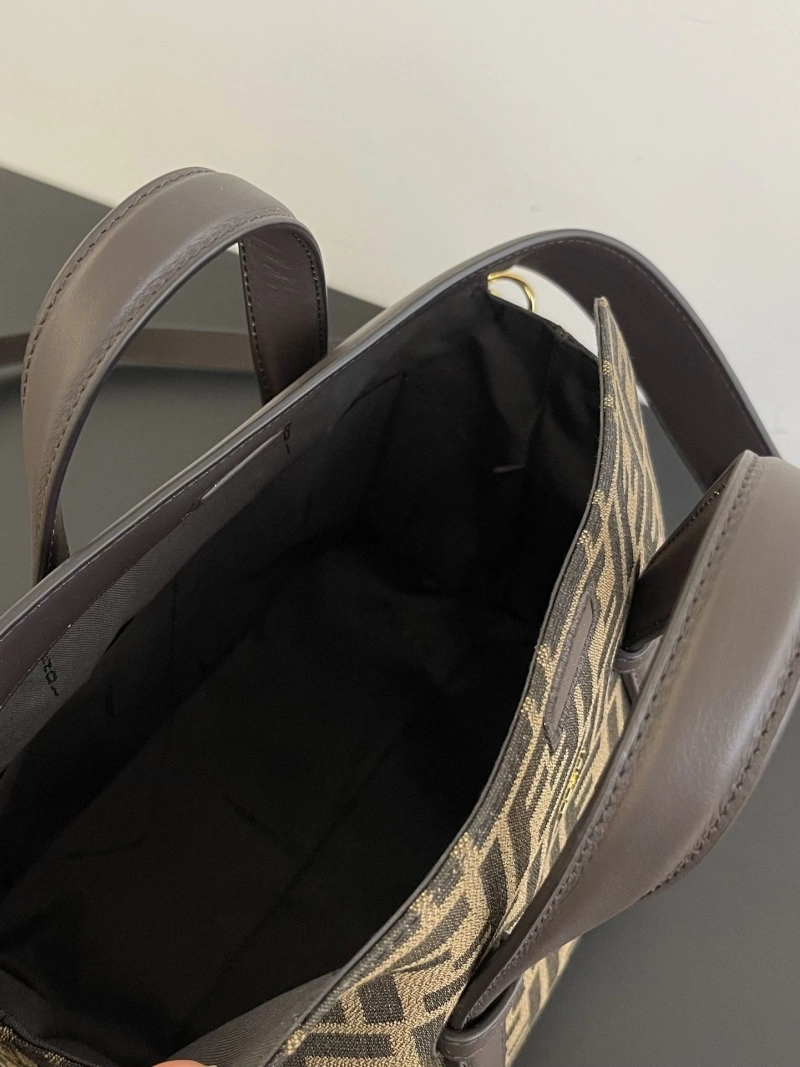 Practical Fxndx Top Handle Bags 69154