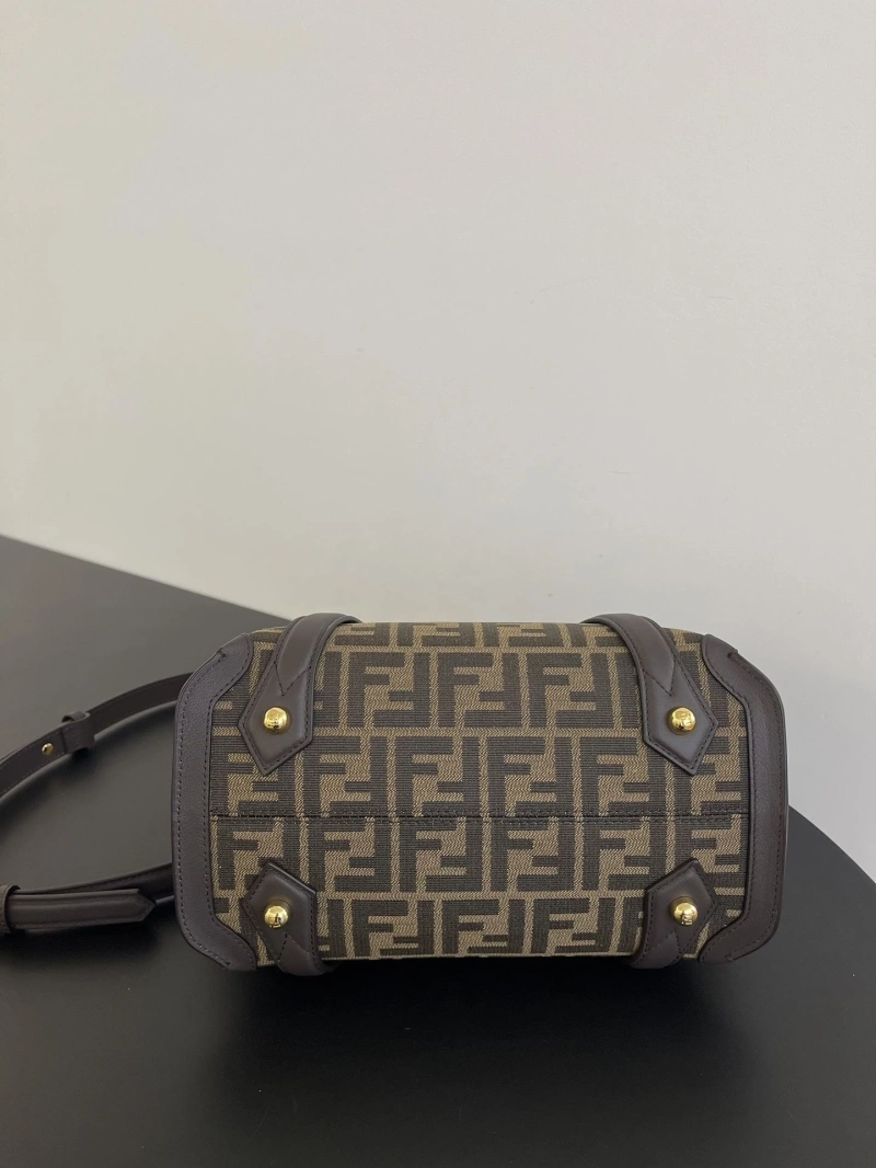 Practical Fxndx Top Handle Bags 69154