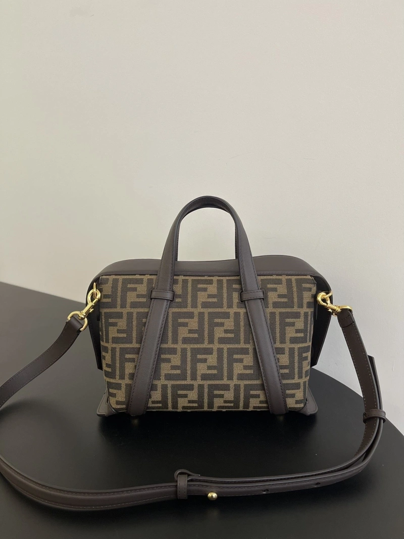 Practical Fxndx Top Handle Bags 69154